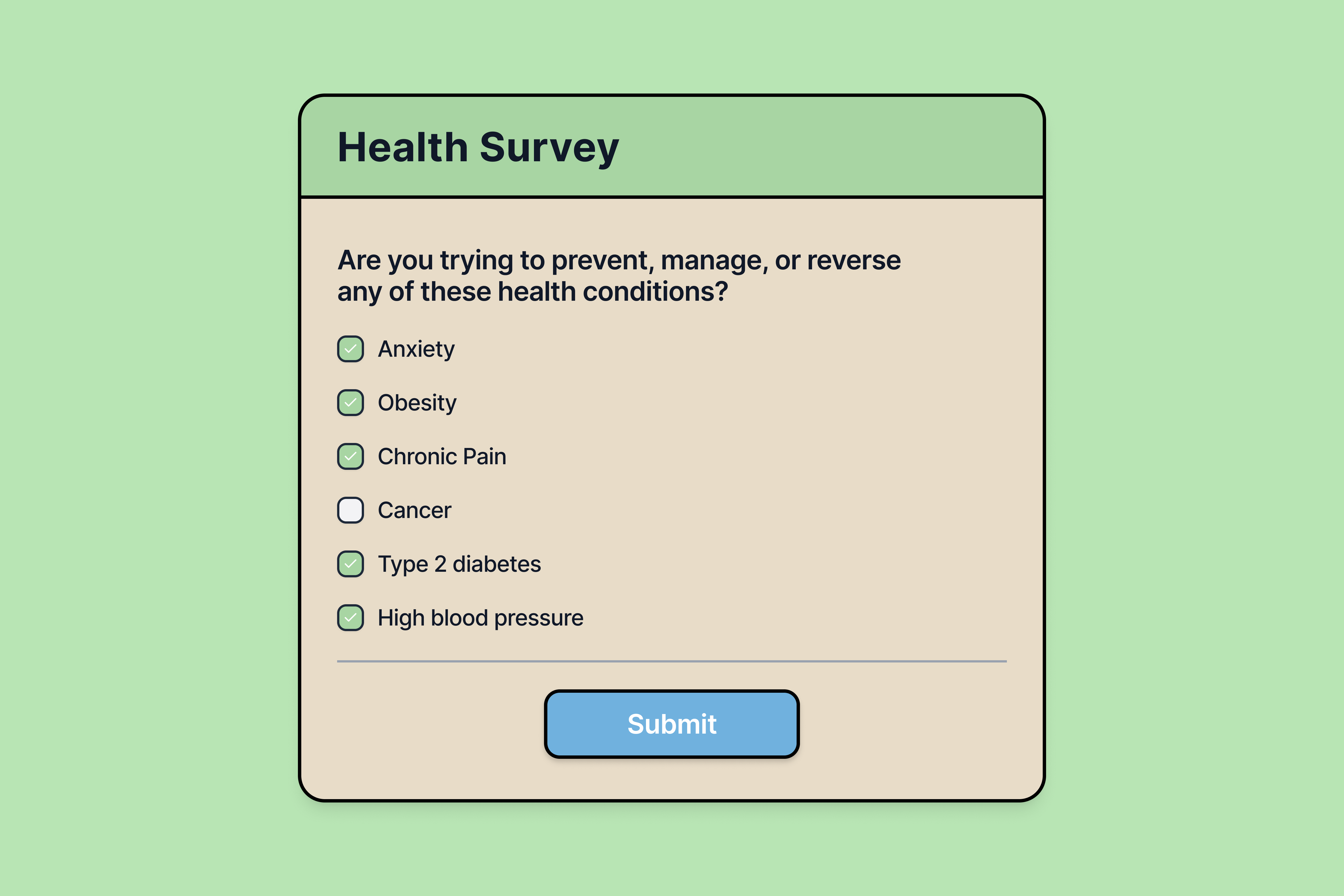 Check your eligibility